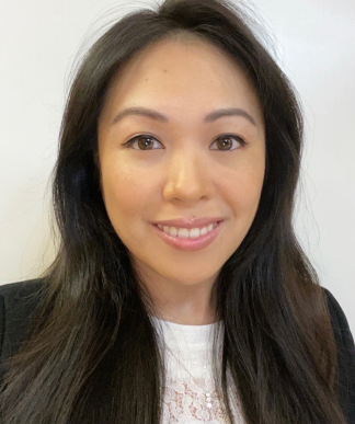 Dr. Vanessa Lam